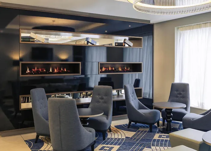 Mercure Edinburgh Haymarket